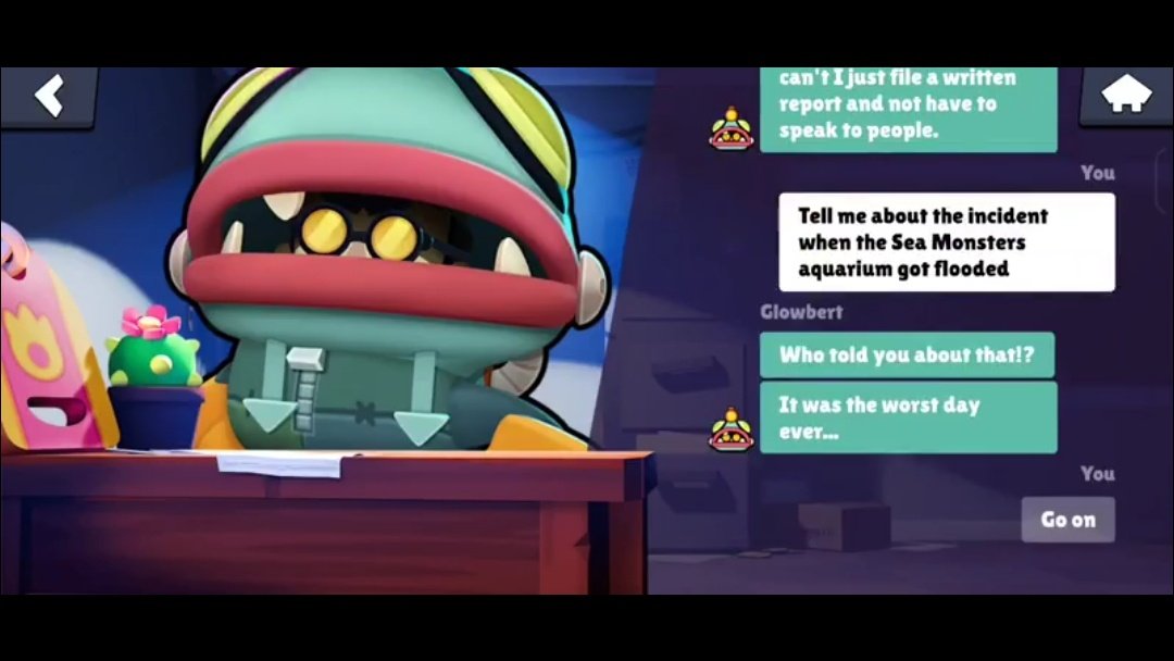 Candy BS News tweet media