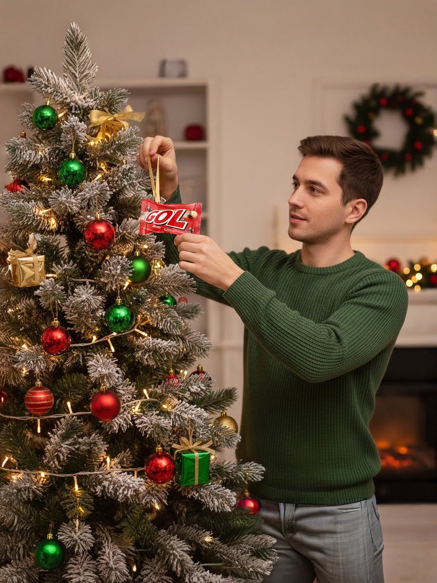 Yeni yıl heyecanı şimdiden başladı!😍
Sende Gol Sütlü ile bu heyecana lezzet kat!🥰

#Gol
