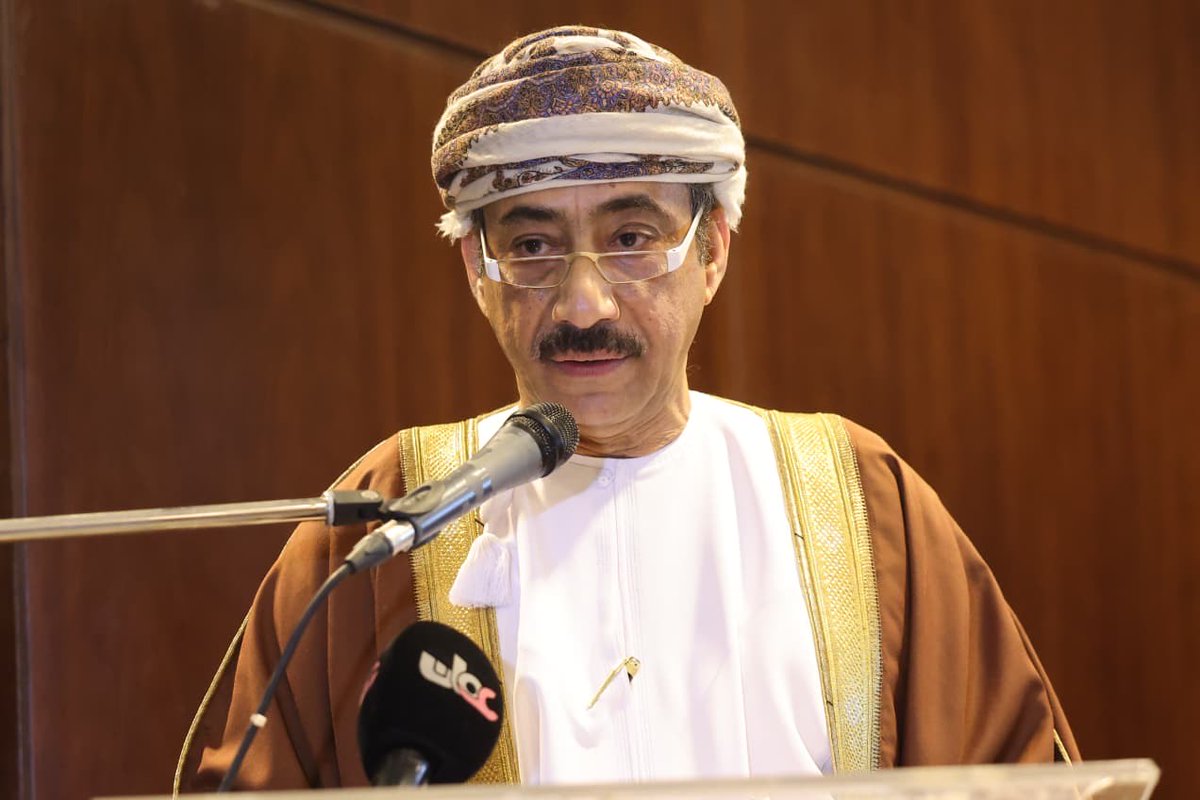 وكالة الأنباء العمانية tweet media