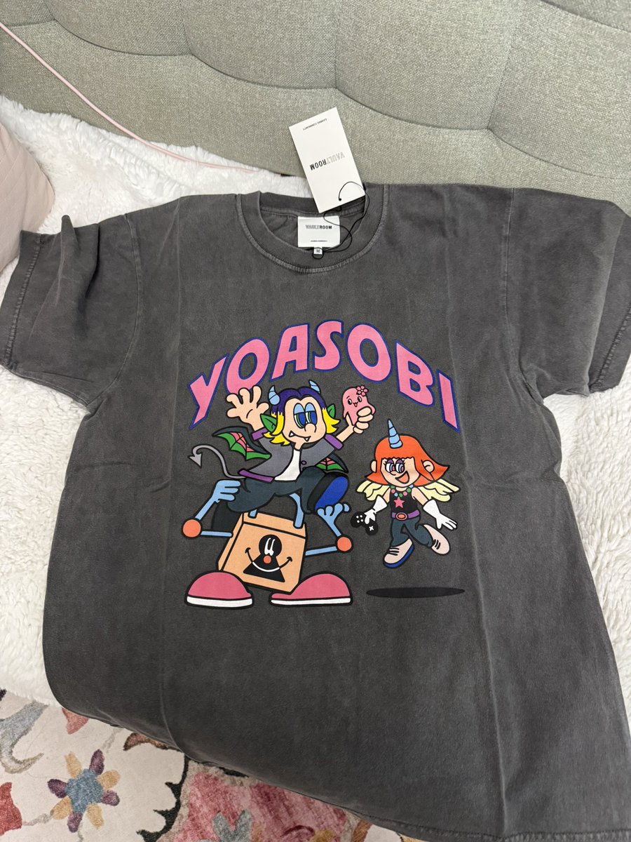 yukiko🍒Vaundy東京ドーム両日参戦 (@yukiko_zxy) / Posts / X