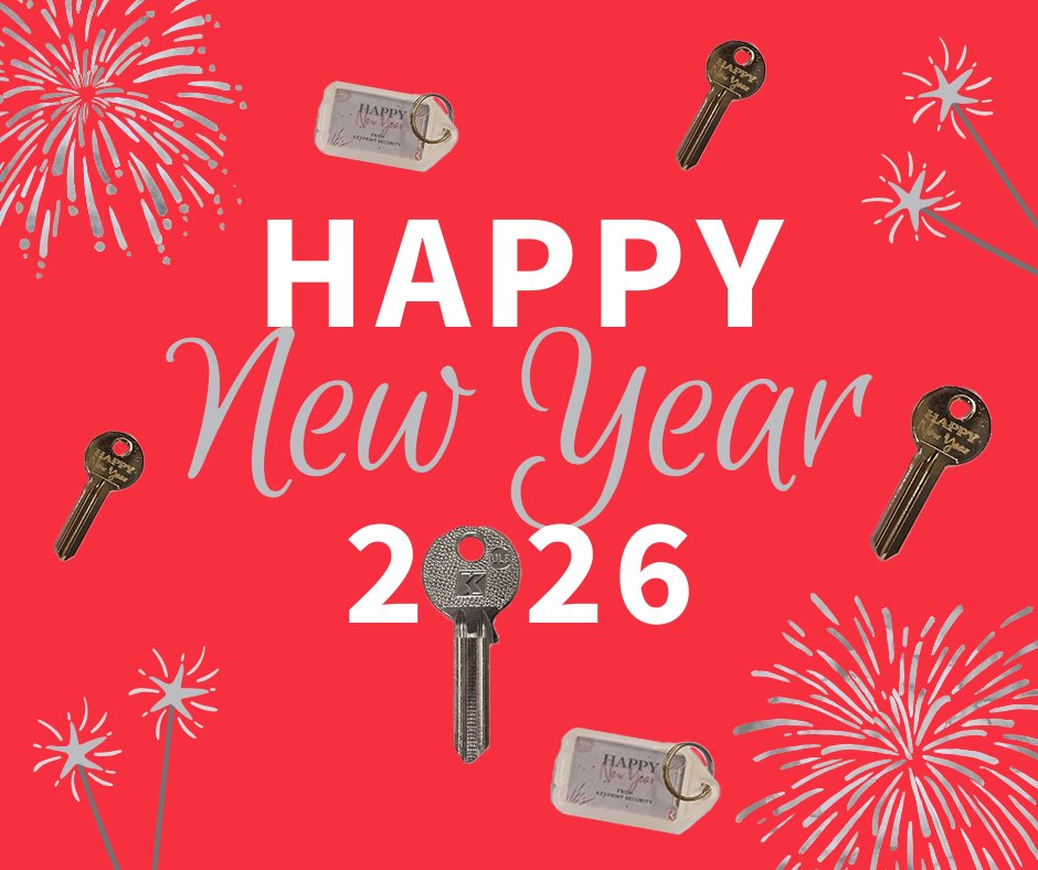 Keyprint Security tweet media