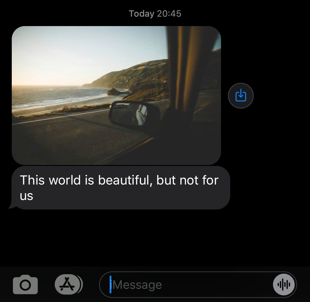 ︎ ︎ ︎ ︎ tweet media