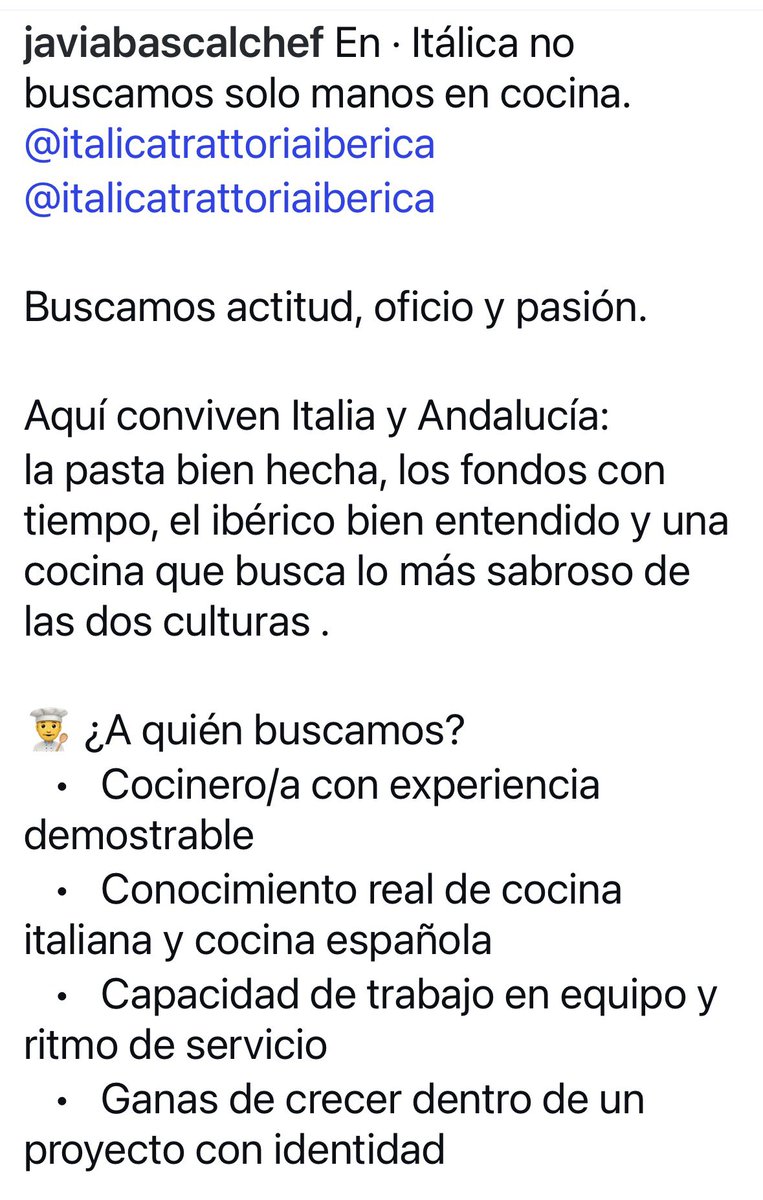javier abascal tweet media