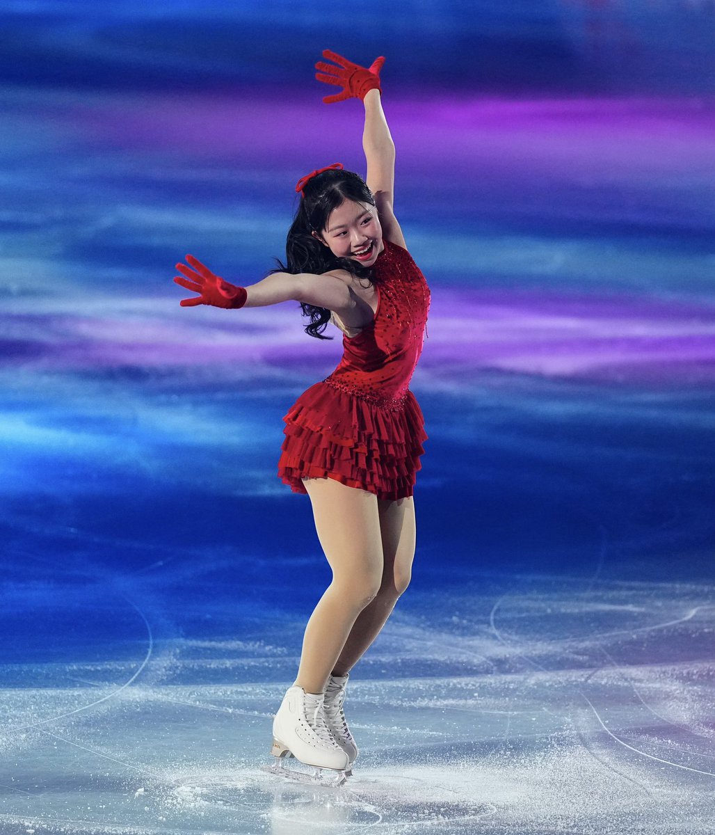 figureskate ・Curling・table tennis・full support！ (@TGV1300