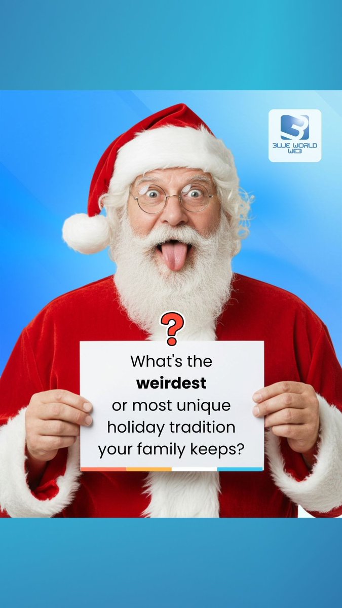 BlueWorldWeb's tweet image. 