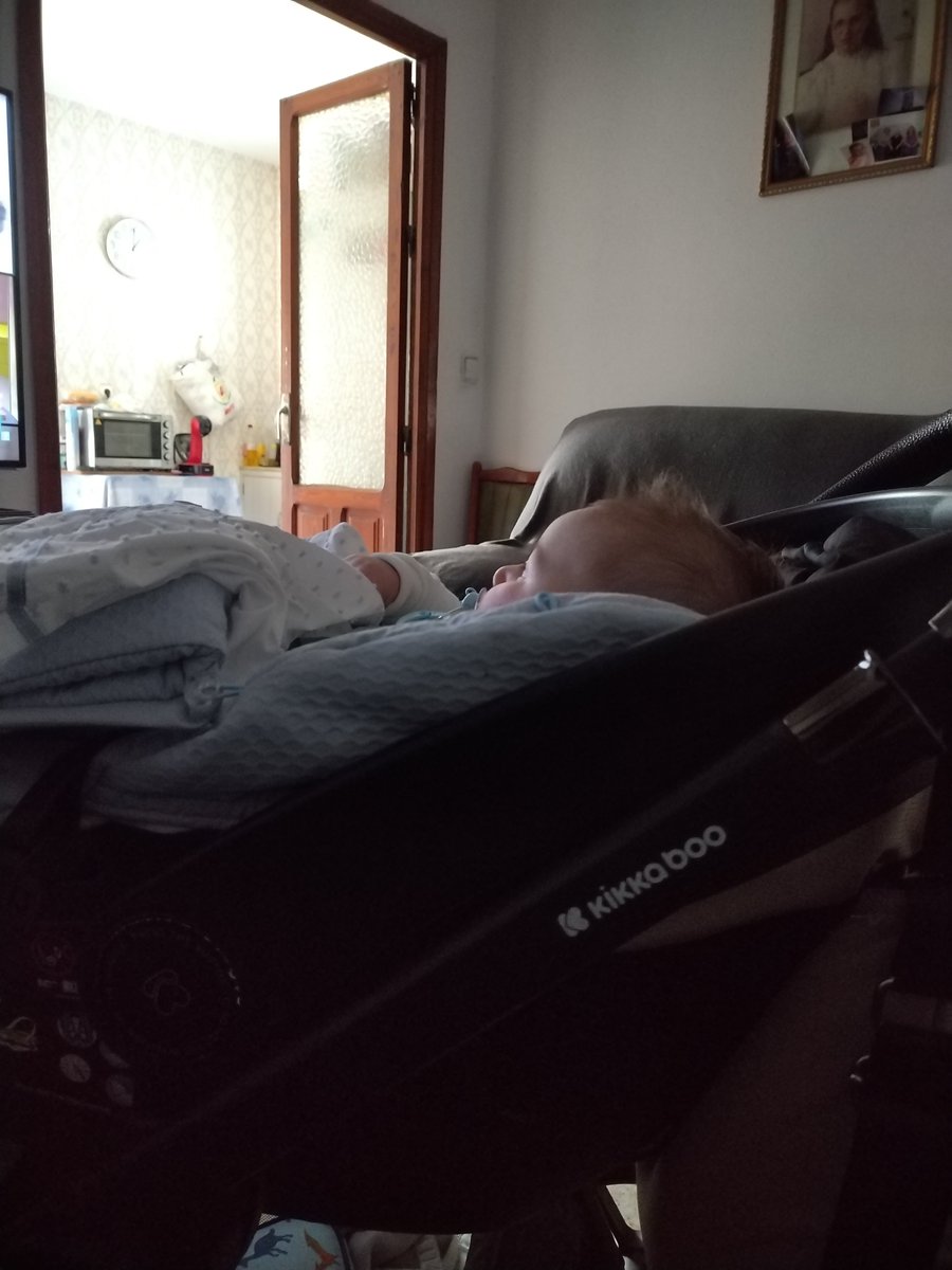 A mí me tocó el Gordo este año