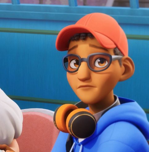 Finncesaire's tweet image. The way he kind of just disappeared in to the background after The Illustrhater