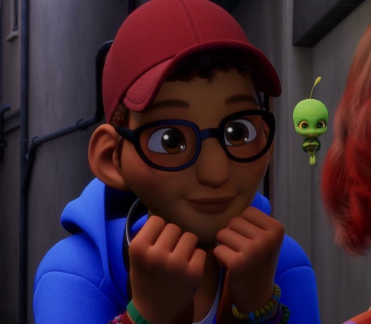 Finncesaire's tweet image. The way he kind of just disappeared in to the background after The Illustrhater