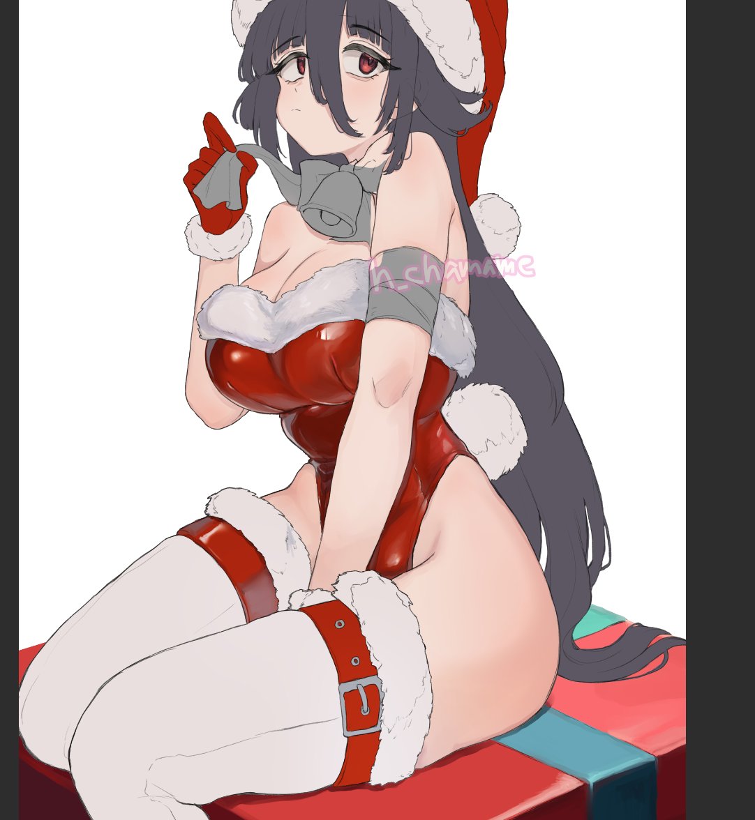 WIP🎅 