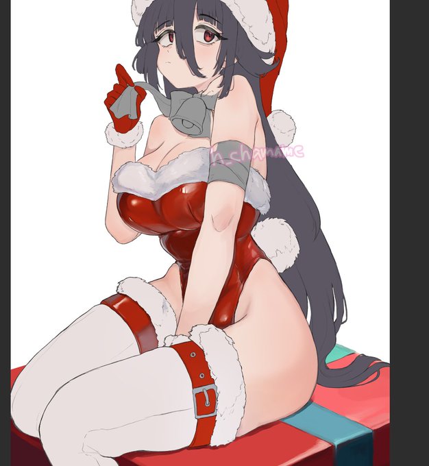 WIP🎅 