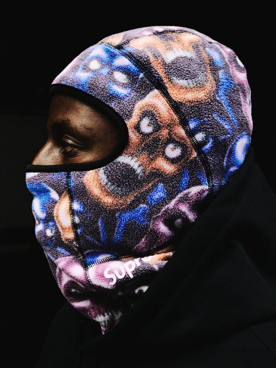 Supreme x Marmot 25FW Week18 が国内12月27日（土）より発売と公式