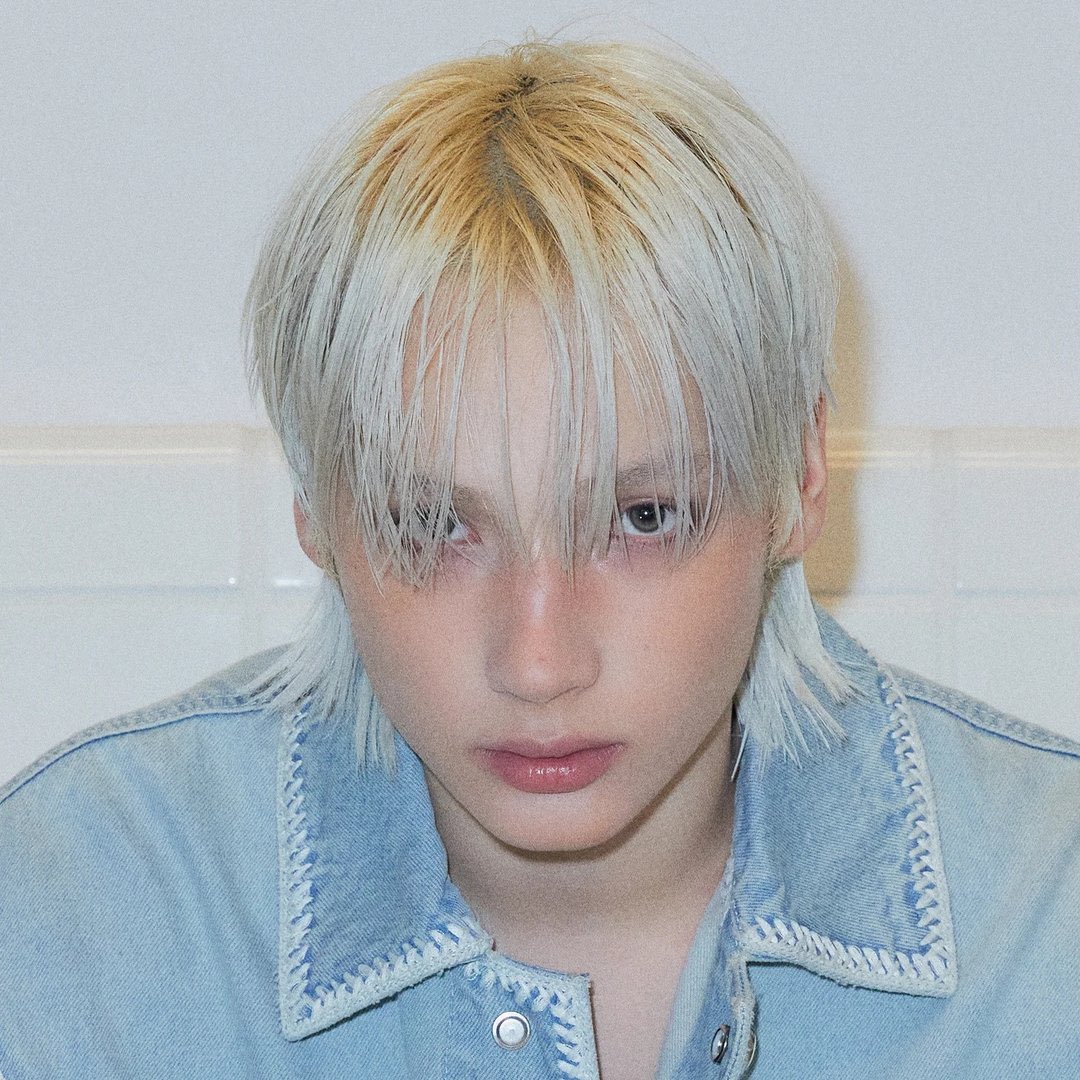 #hueningkai (@.kaikamal_) instagram profile picture