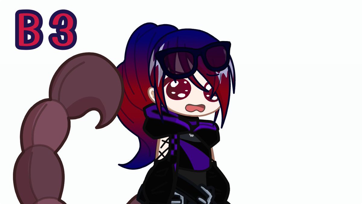 Post by よもぎもち on X: (3/8)