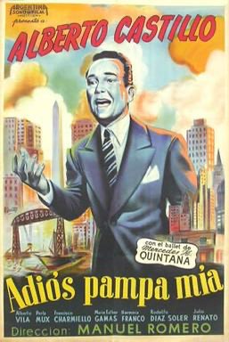 feritdalbudak's tweet photo. Bu Pazar @apacikradyo Rio De La Plata programında tangonun Avrupa’da ve Arjantin’de geçirdiği evreleri anlatırken 1980’lere kadar geldik. Ayrıca Albert Echag��e, Alberto Castillo, Ricardo Tanturi ve Heéctor Pacheco’dan tandalar dinledik. 🎼📻 https://t.co/xUivDOpgGK