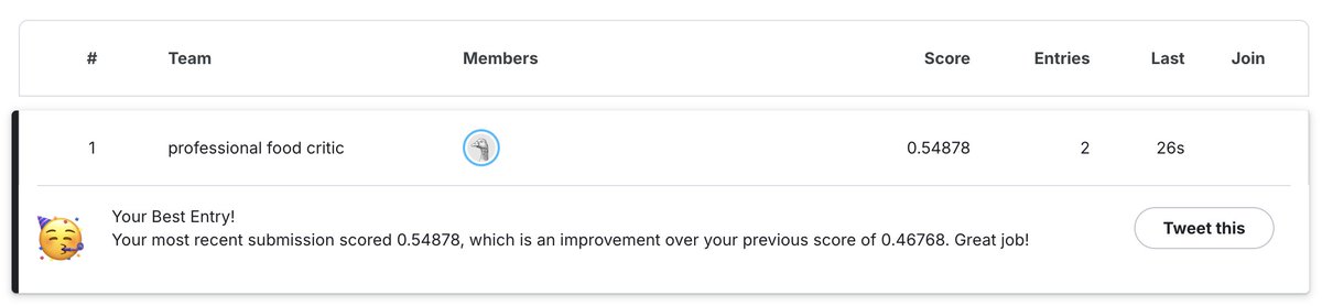 PythonNoob's tweet image. ｼｬｯ