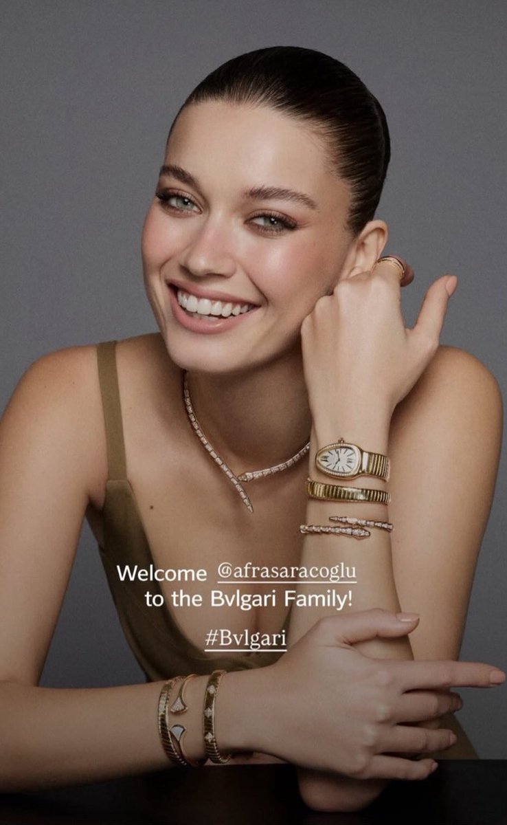 🧿🪄✨️💎

#AfraSaraçoğlu