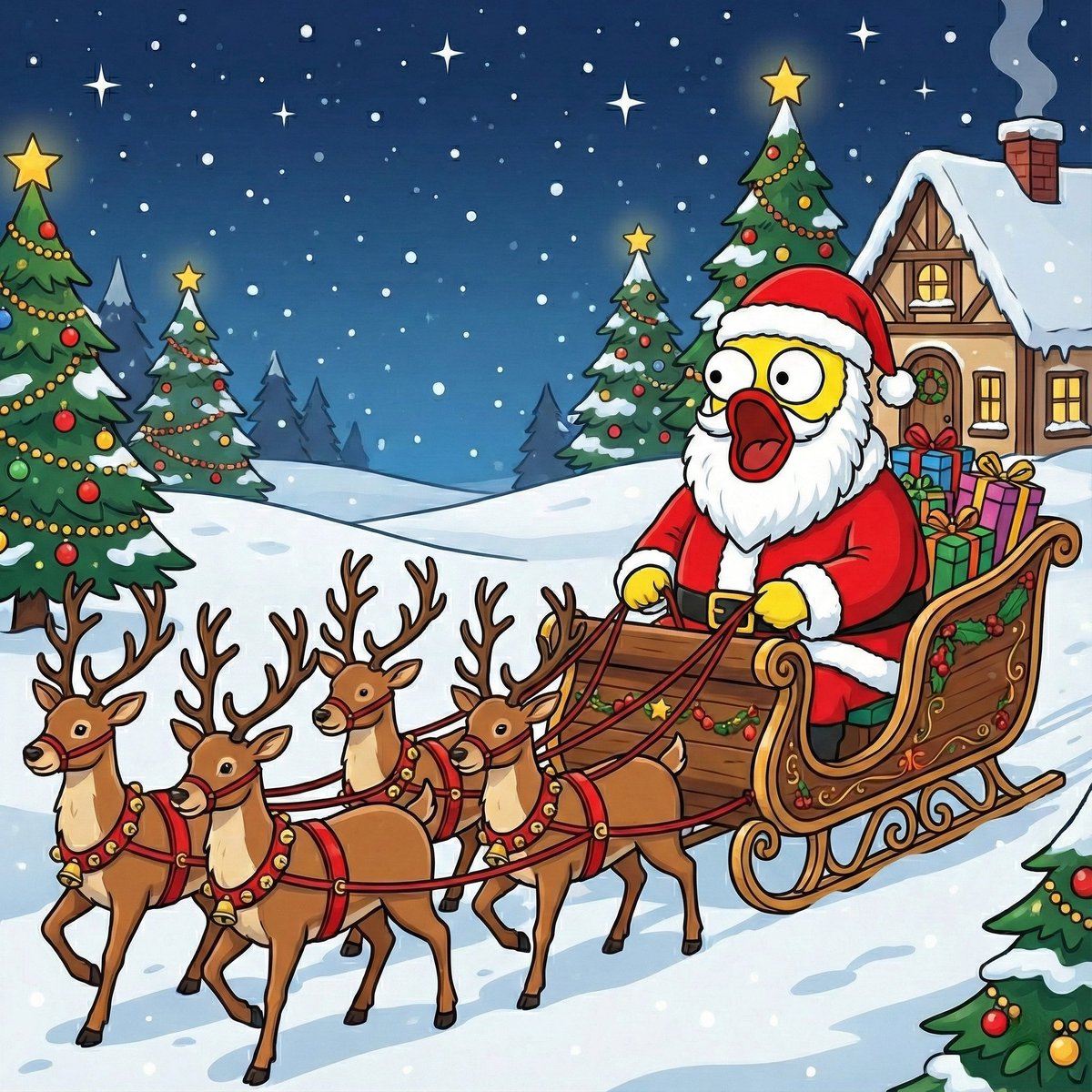 Bert On Ink tweet media