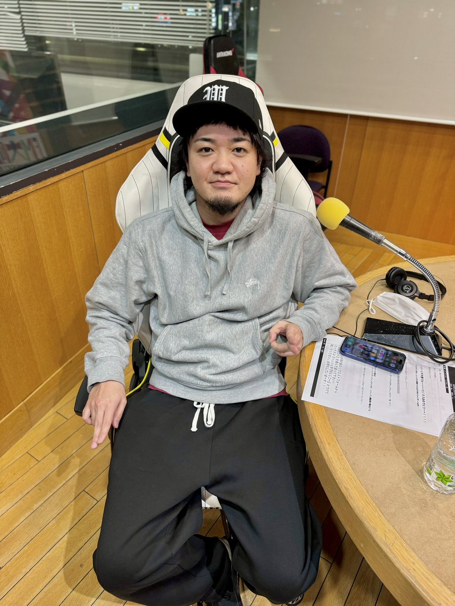 みぃ太郎 DJ みぃ（坂口みぃ太郎） (@meee1118) / Posts / X