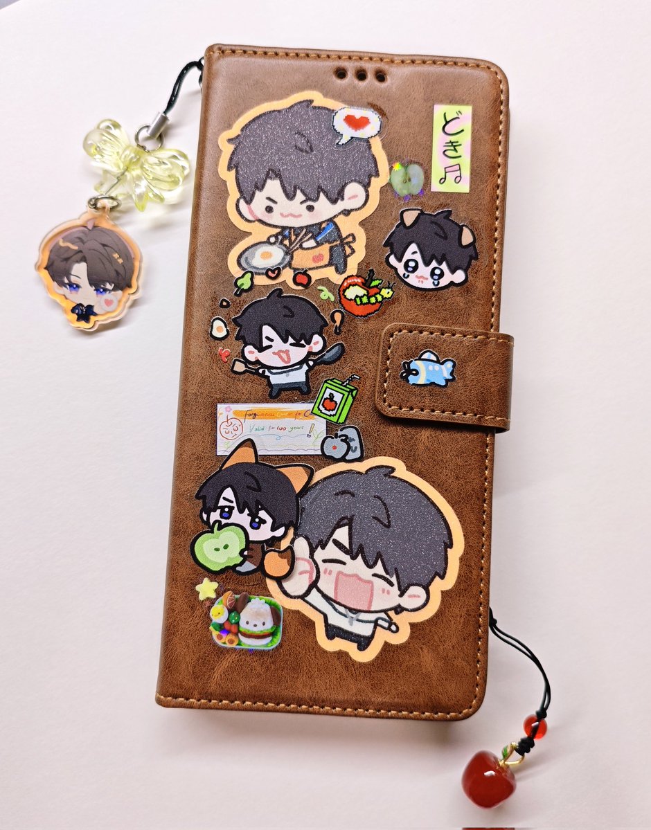 akirakko02's tweet image. 😔🍎🧡