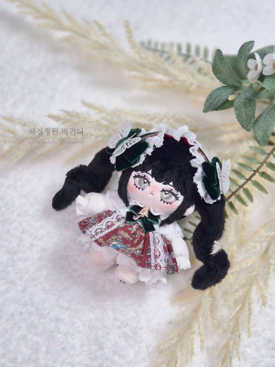 🎄크리스마스 RT+팔로우 이벤트🎄

곧 다가올 크리스마스를 기념하여 알티이벤트를 진행합니다😆💕
RT+팔로우 해주신 분들 중 한 분을 추첨하여 백설정원 시리즈 중 원하시는 색상 1벌을 보내드립니다~!!

🗓당발일 : 12월 25일 크리스마스 당일