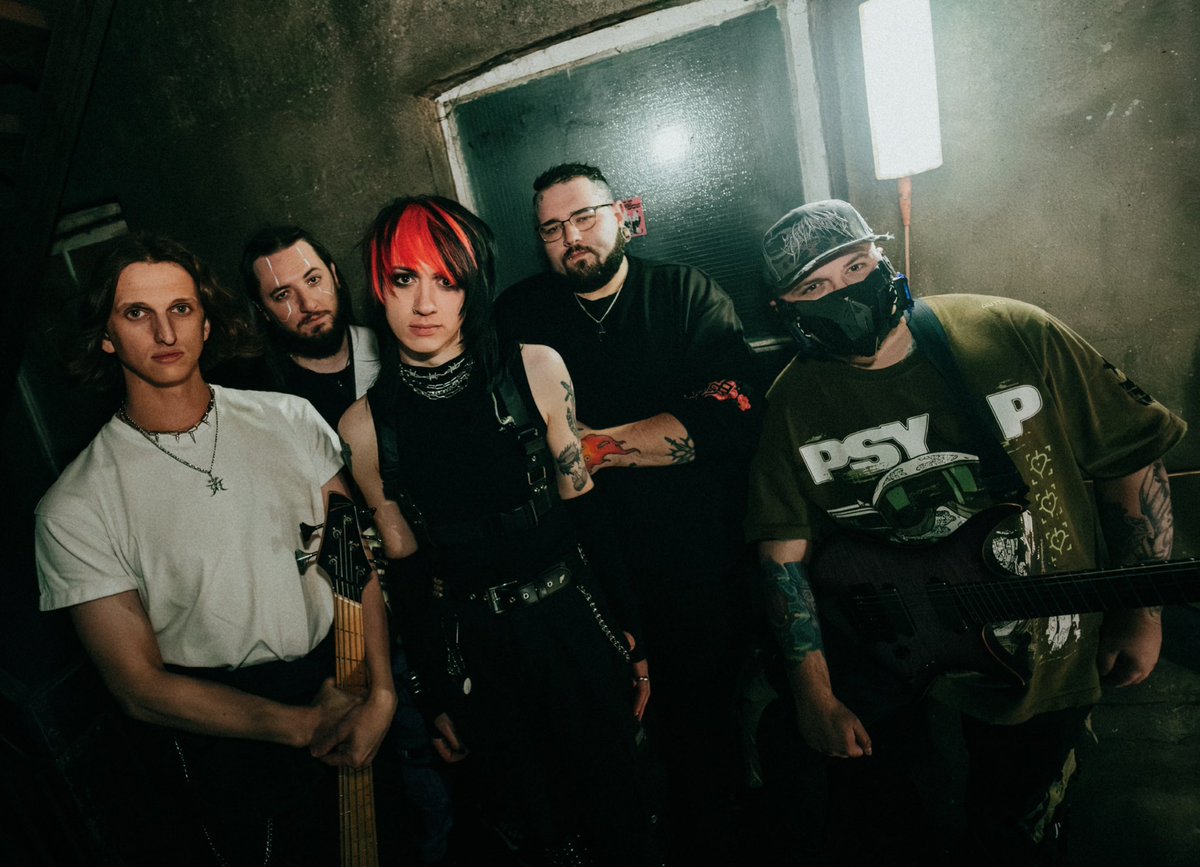 NIGHTLIVES tweet media