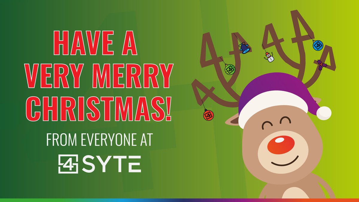 4Syte Ltd tweet media