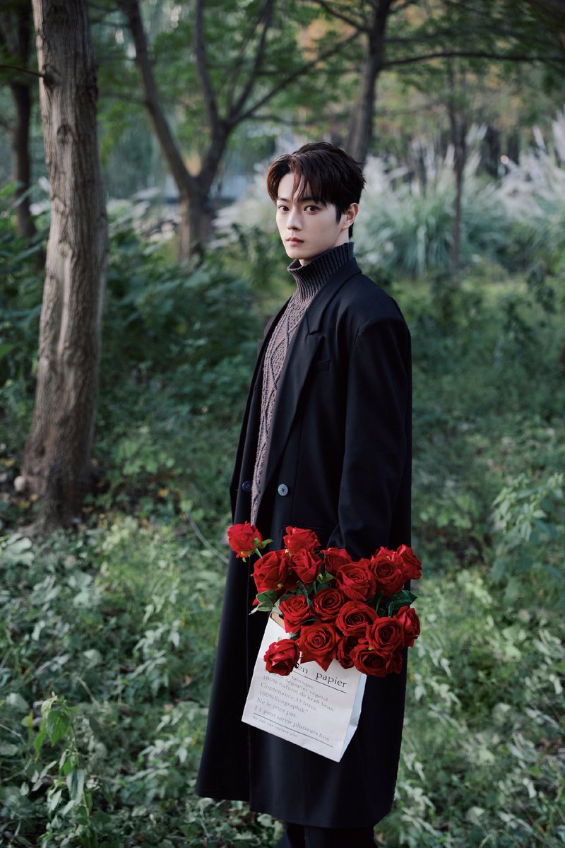 许凯soso事务部20251222🌹 #许凯#XuKai #許凱#XuKaisoso