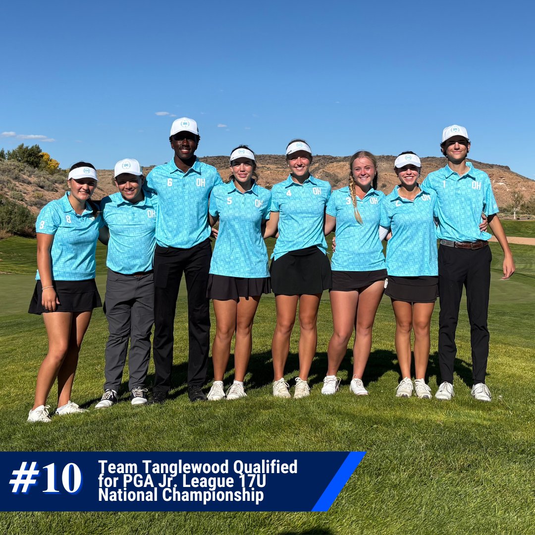 Northern Ohio PGA tweet media