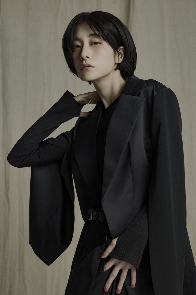 mikina (@mikina_ExWHYZ) / Posts / X