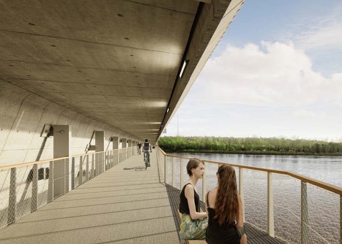 Circulation BxMetro tweet media