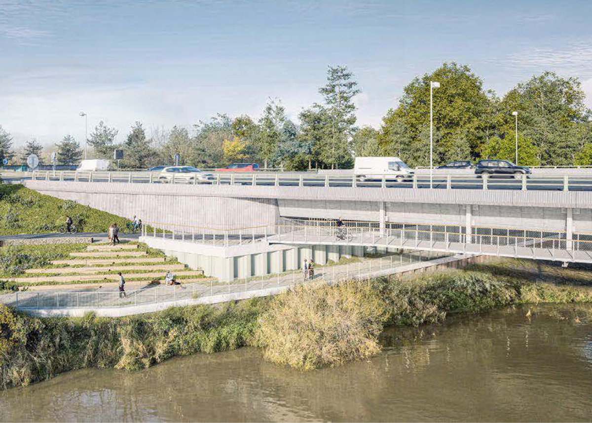 Circulation BxMetro tweet media