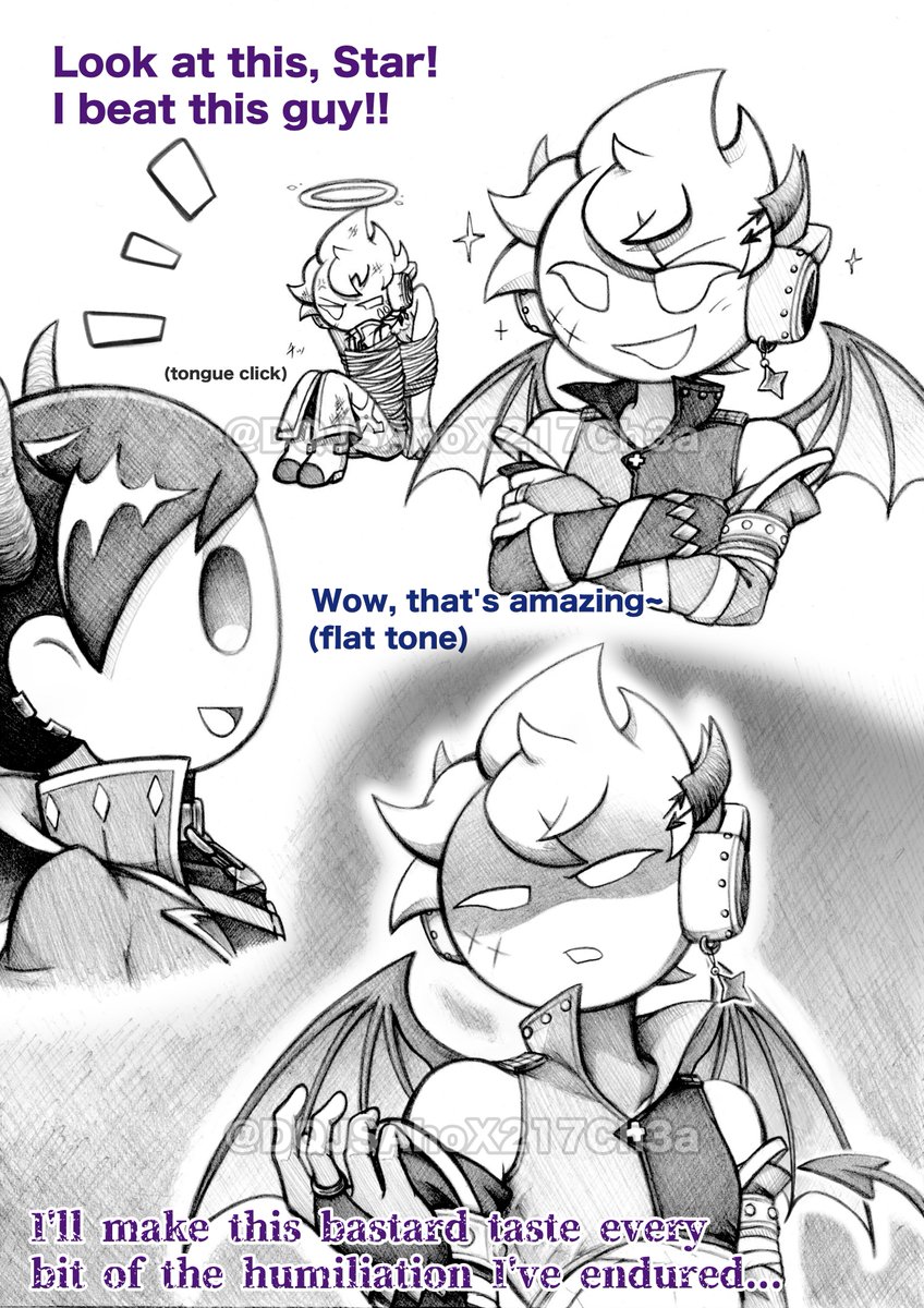 Nem×ii (@DQJSAhoX217Ch3a) / Highlights / X