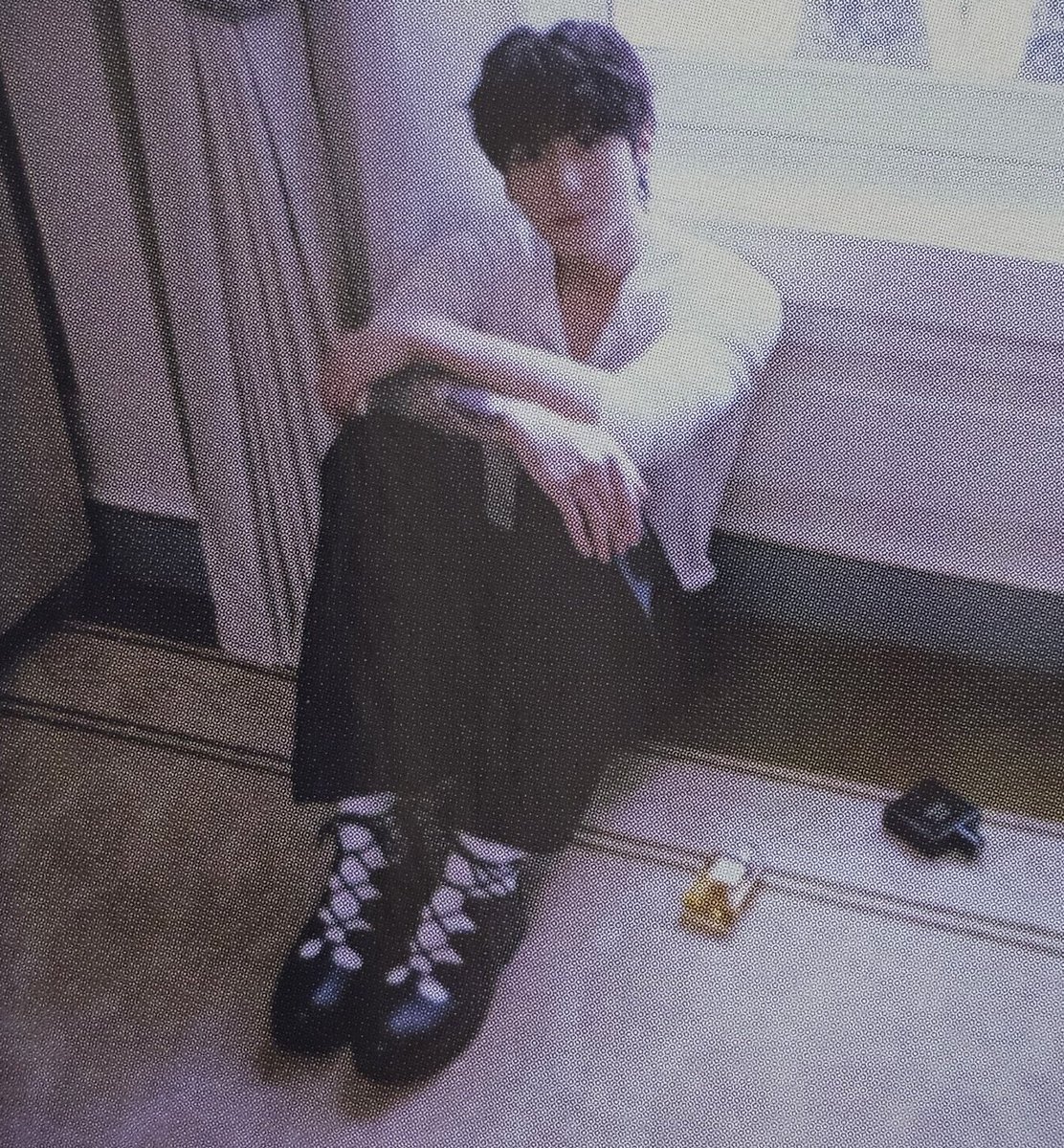 lolitavkoo's tweet image. Princess