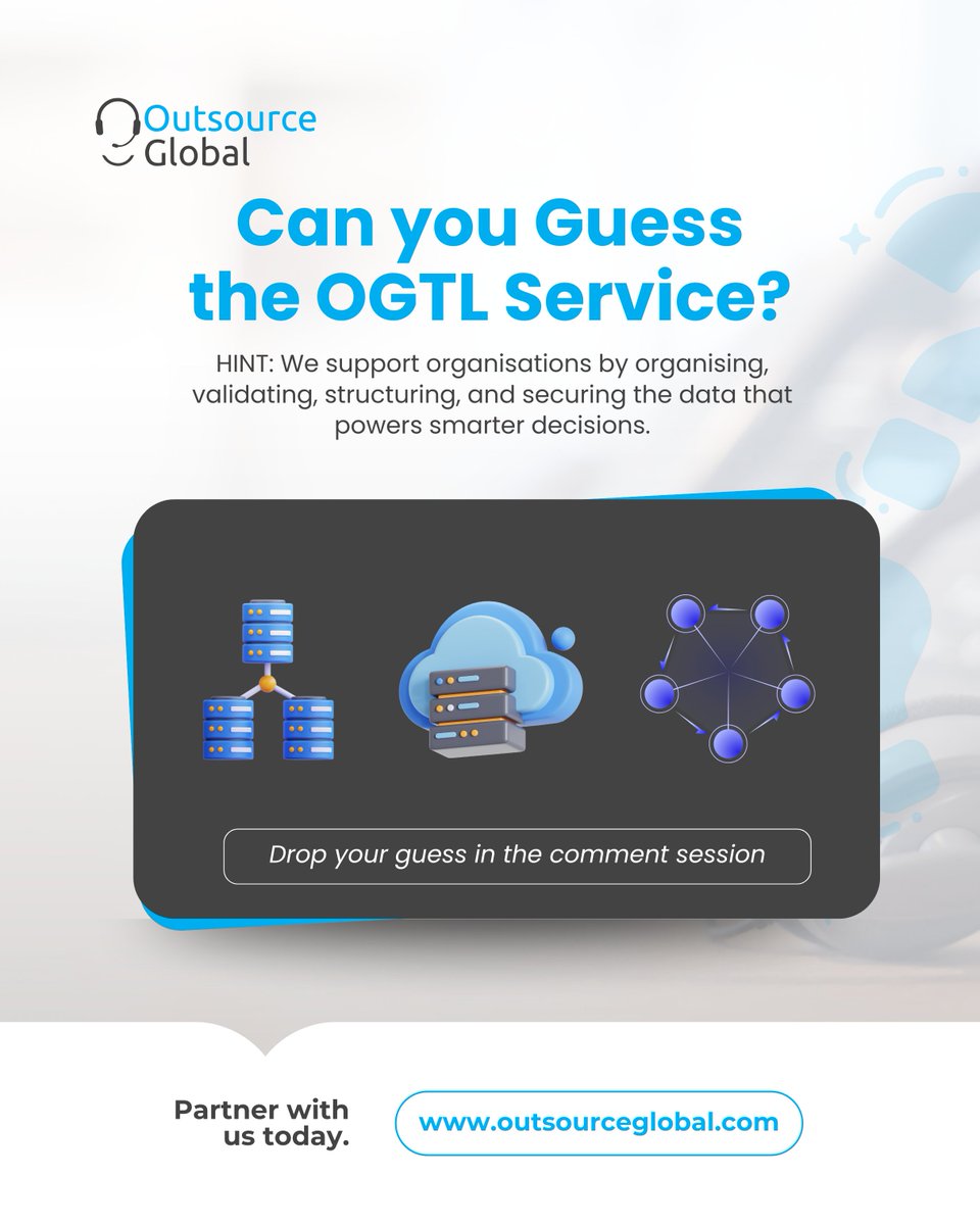 Outsource Global tweet media