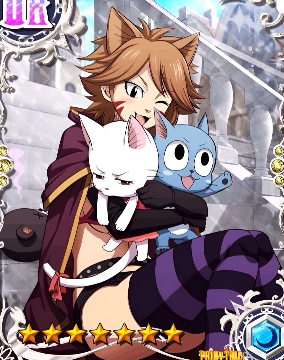 FairyTail #フェアリーテイル