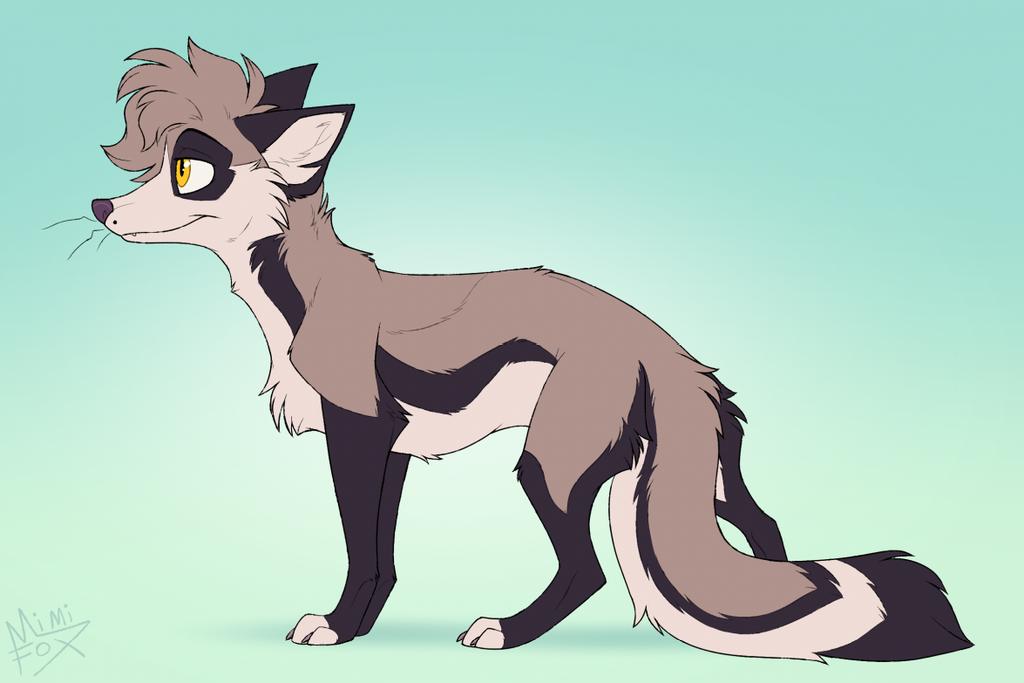 Mimi-Fox (@TheMimiFox) / Posts / X