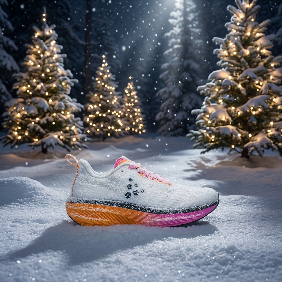 Take your runs to the next level with Craft running shoes — lightweight, comfy, and made to keep you moving with ease.

#Running #CraftRunning #RunComfort

ow.ly/oLOV50XMF3O