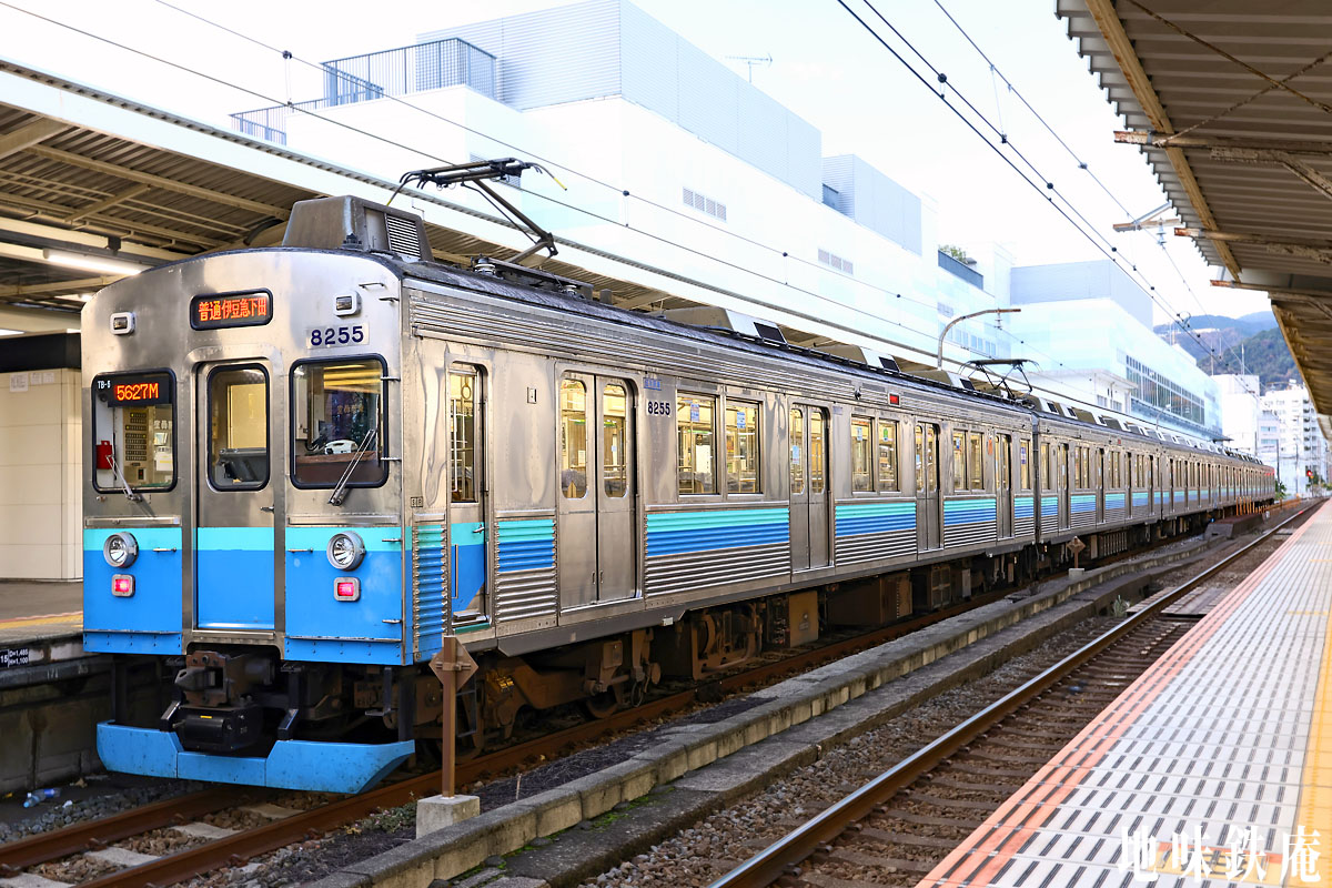 まいたん 小田急3000形1次車（インペリアルブルー・車番選択式）6両