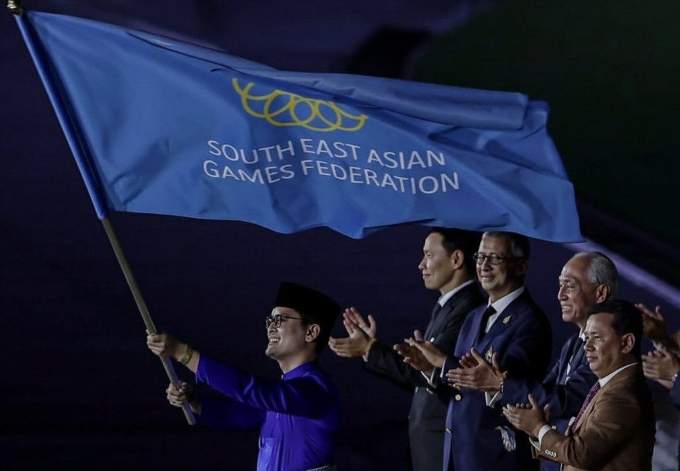 Malaysia 2027🥇🇲🇾 tweet media