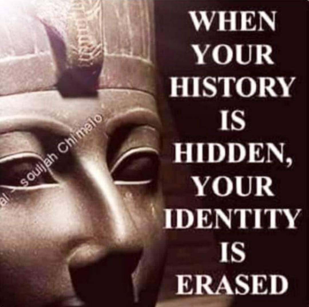 BlkHistStudies's tweet image. Know your roots. Know the truth. Know thyself! Enrol on our 30 weeks ONLINE 'Introduction to #BlackStudies Course starting January 2026. Live &amp;amp; Interactive Weekday + Weekend Classes. BOOK TODAY! tinyurl.com/3cf92u4z #blackstudies #knowthyself #blackhistory