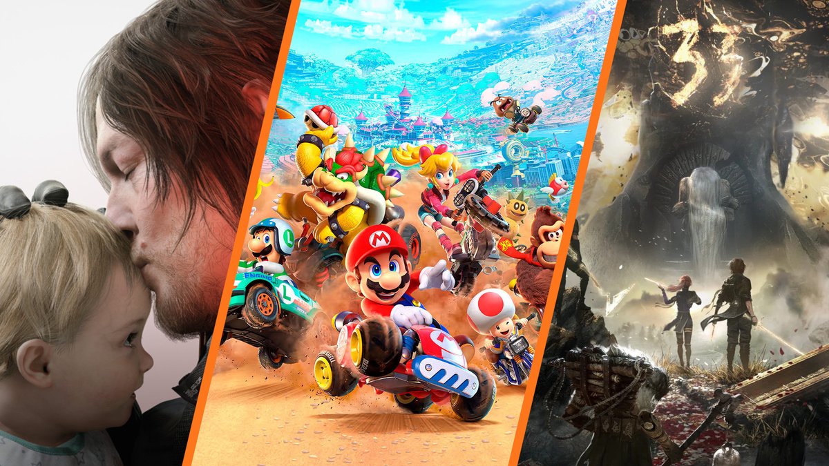 VGC_News's tweet image. This is the best video game music of 2025, as chosen by the composers behind it.

vgc.news/features/this-…