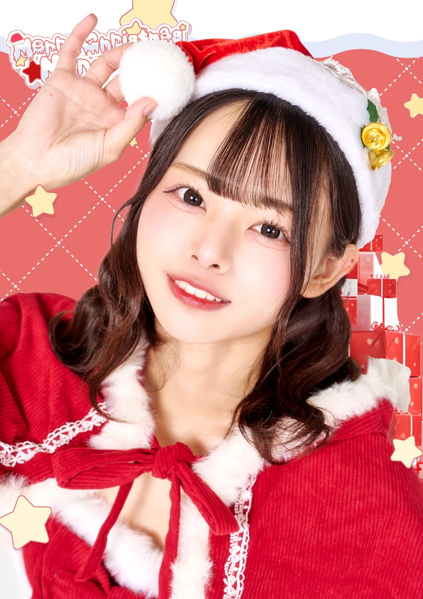 ❅· 𝐌𝐞𝐫𝐫𝐲 𝐂𝐡𝐫𝐢𝐬𝐭𝐦𝐚𝐬 ॱ❆.* 💛瀬戸内れもん 『 今年の