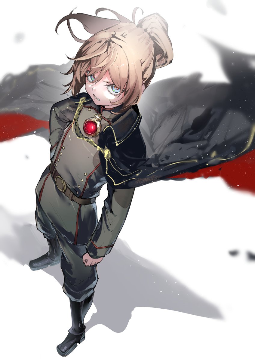 🥩菊壱🥩C107 ①南2-e15b ②東7-Q17b (@029akami_chan) / Posts / X