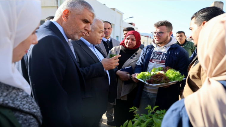 وزير العمل: تطوير التدريب المهني أولوية لتمكين الشباب وتلبية احتياجات سوق العمل 