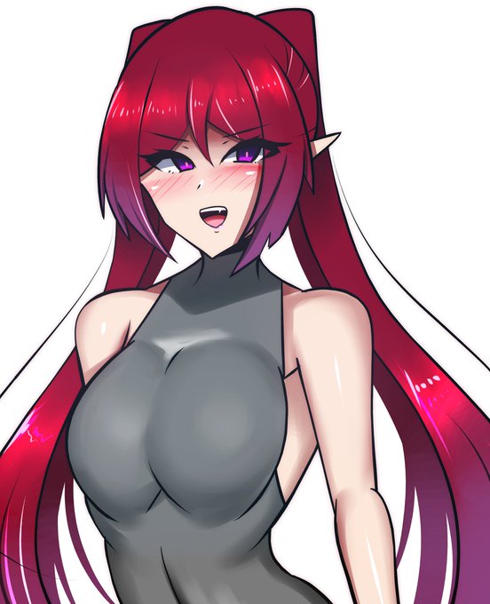 悪堕ちした親友キャラっていいよね… 