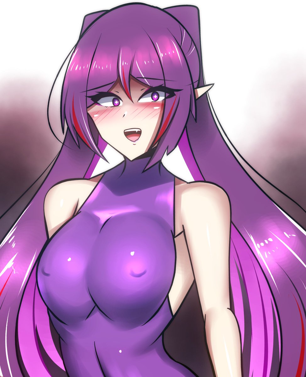 悪堕ちした親友キャラっていいよね… 