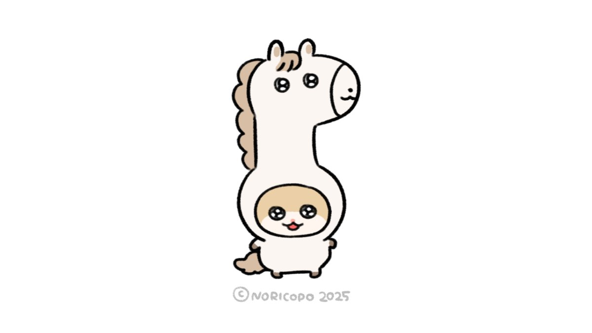 コビハムちゃん【公式】 (@cobihamu_chan) on X