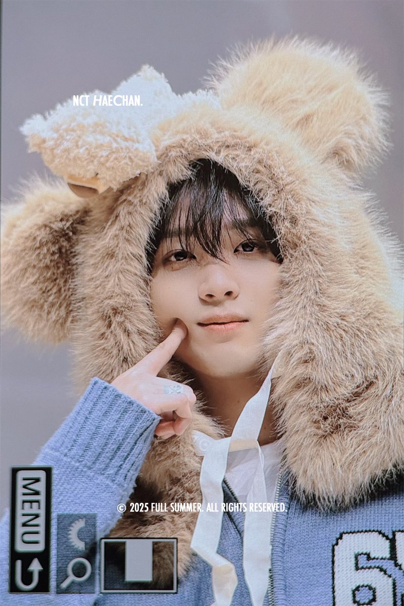 251222 #해찬 #HAECHAN