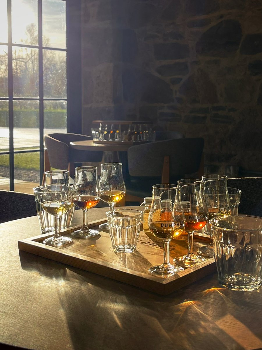 Dunphail Distillery tweet media