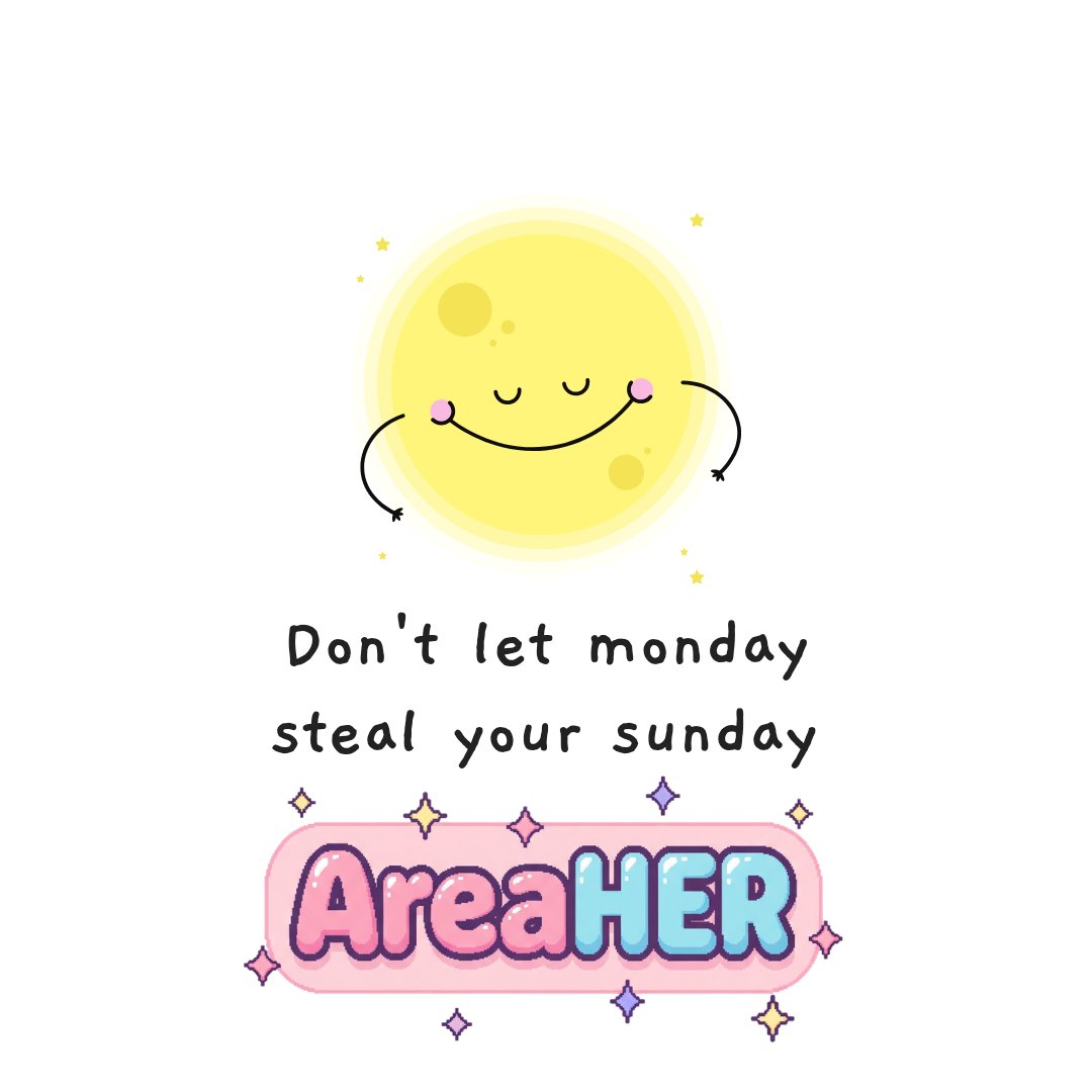 AreaHer SEASON 2🪐 tweet media